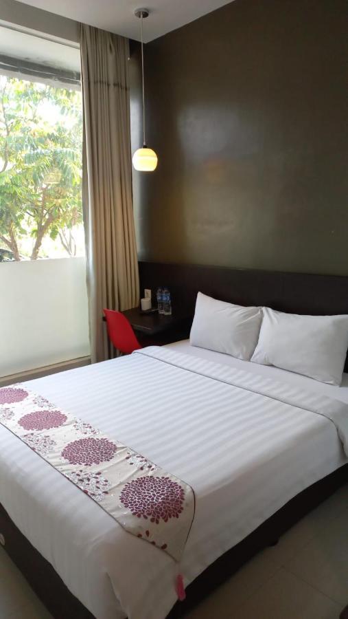 Cendana Coliving Solo Baru Hotel Kültér fotó